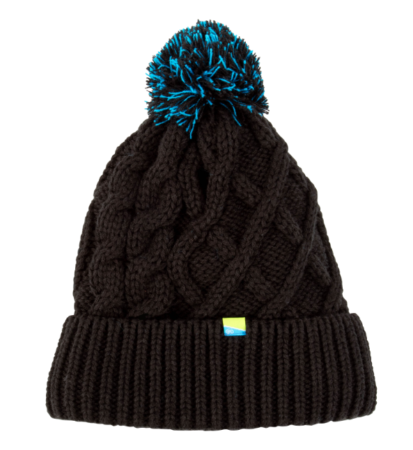 preston Knitted Bobble