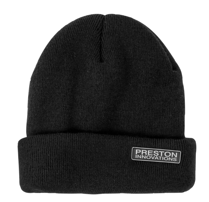 preston Heavyweight Beanie