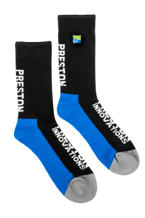 preston Socks Twin Pack