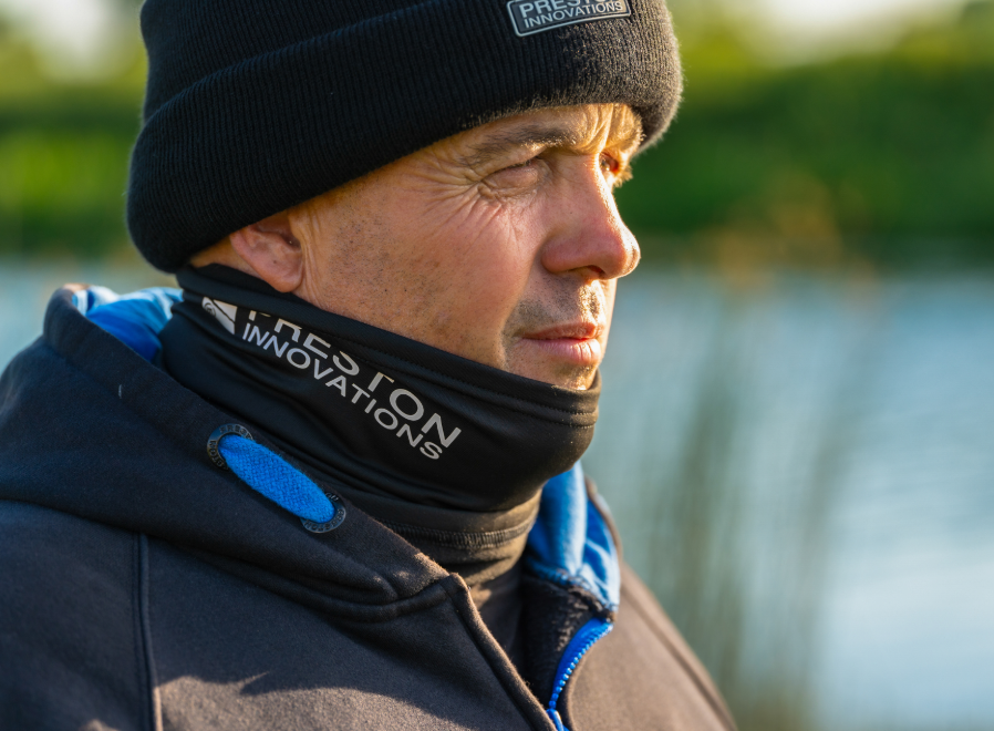 preston Neck Warmer
