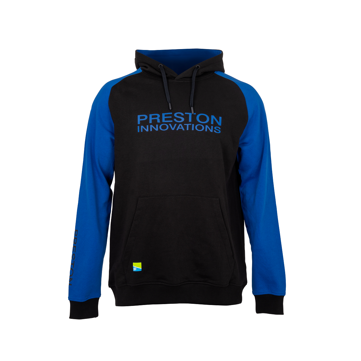 preston Raglan Pullover Hoodie