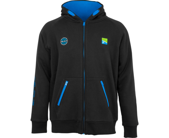 preston CELCIUS HOODIE
