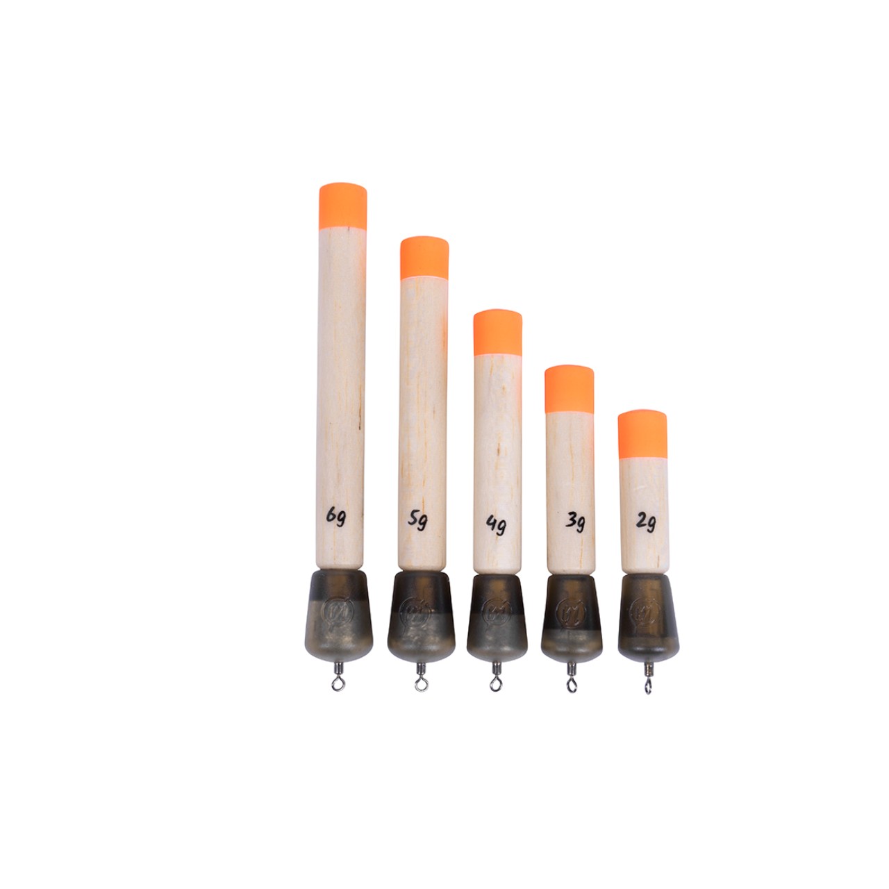 preston PRECISION PELLET WAGGLER