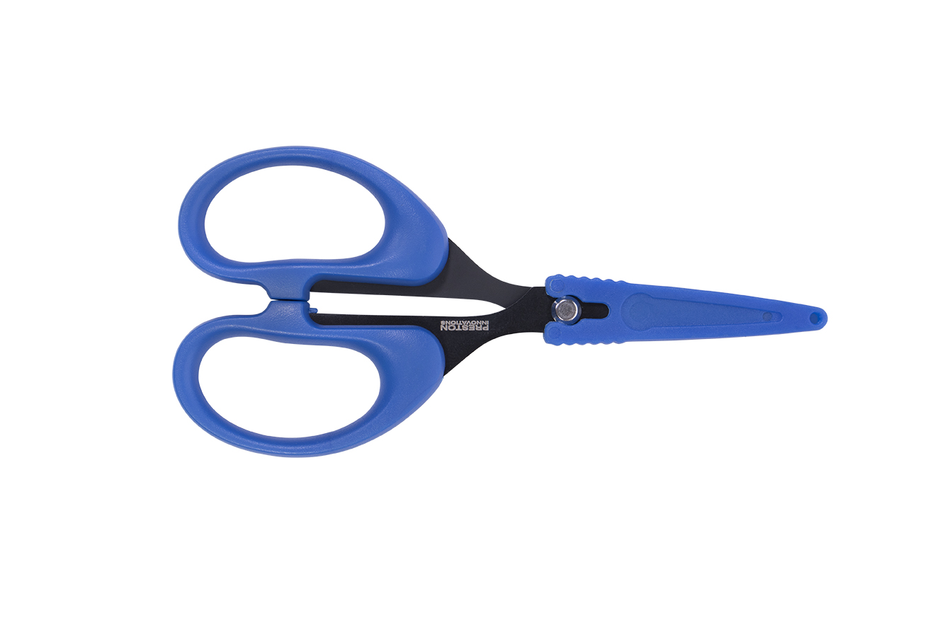 preston PRESTON RIG SCISSORS