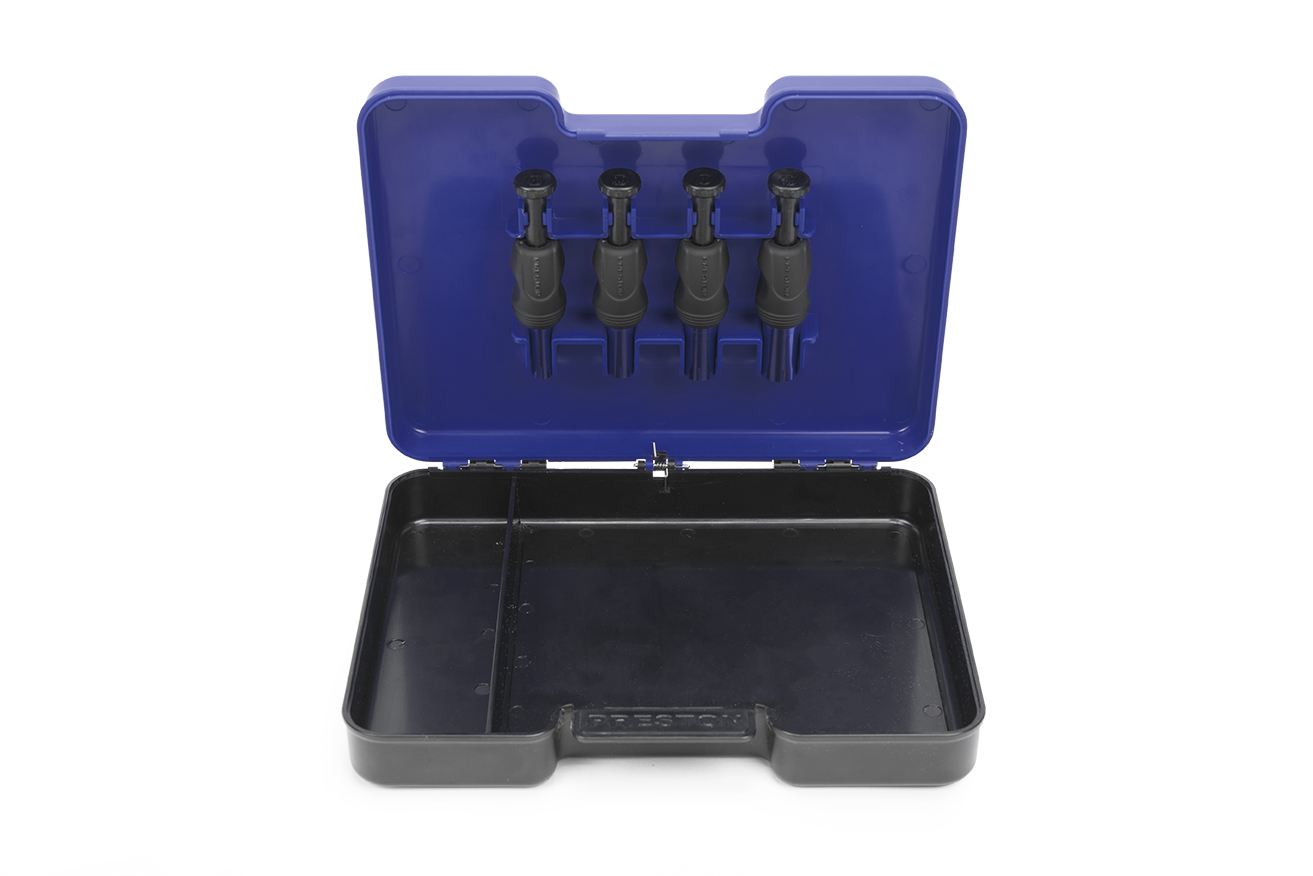 preston PRESTON COMMERCIAL PUNCH KIT