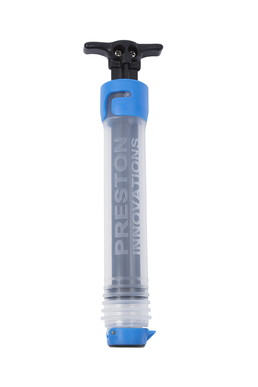 preston PRESTON SUPER PELLET-PUMP