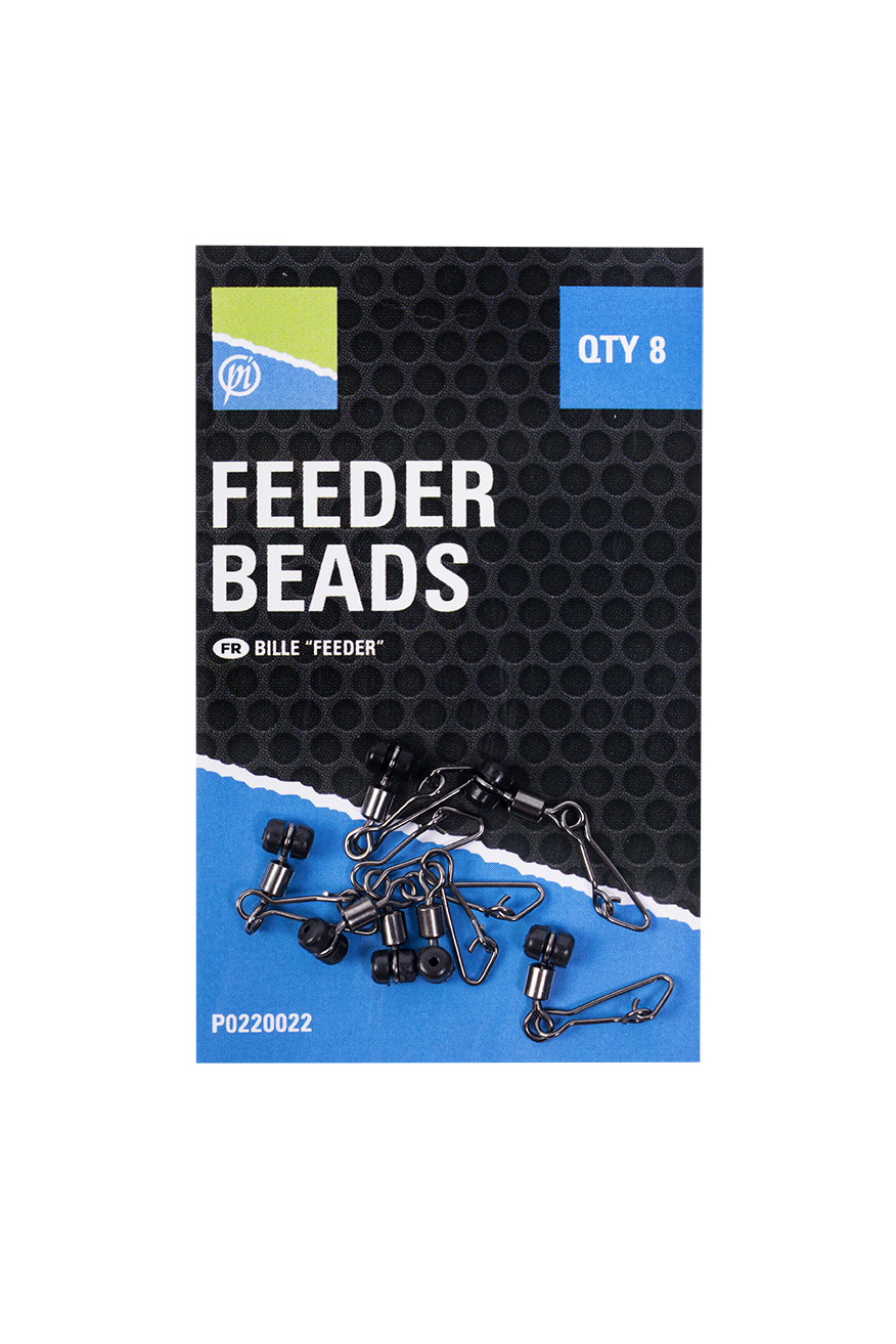 preston PRESTON FEEDER BEAD