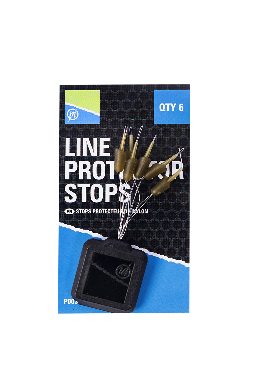 preston STOTZ-4 WAY DISPENSER