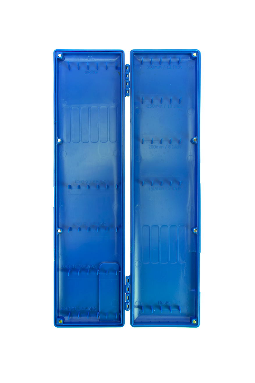preston PRESTON HOOKLENGTH BOX