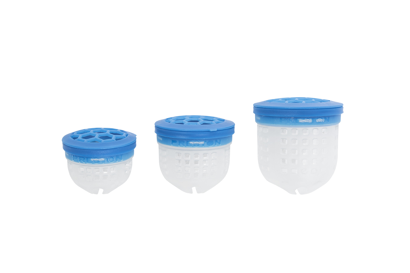 preston PRESTON SOFT CAD-POT