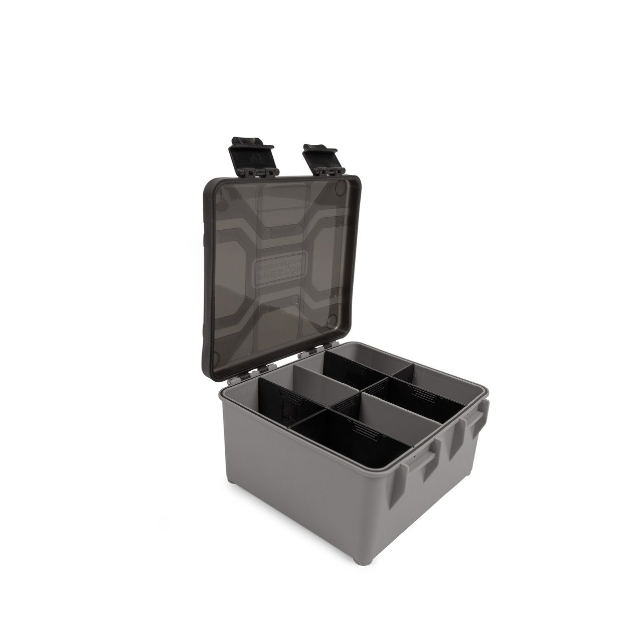preston HARDCASE ACCESSORY BOX - XL