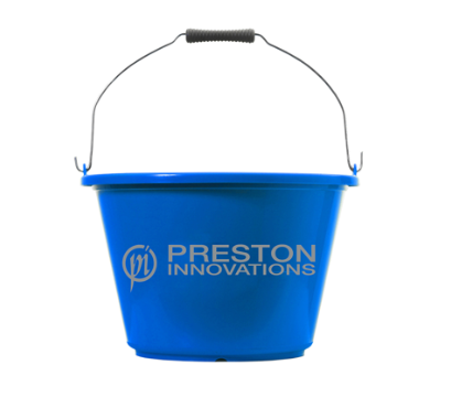 preston 18 Litre Blue Bucket