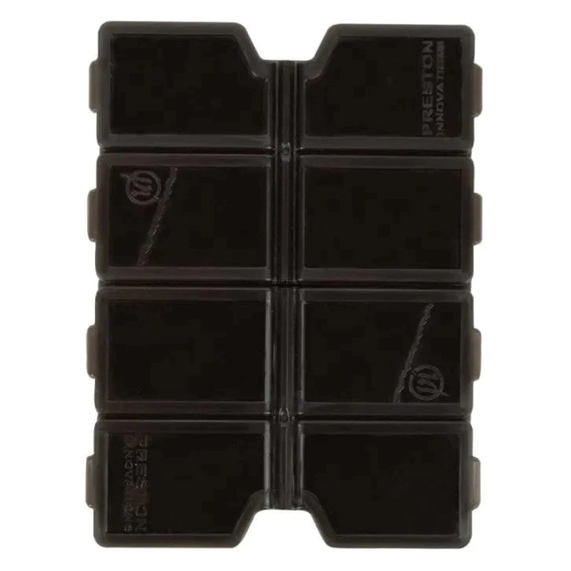 preston ACCESSORY BOXES