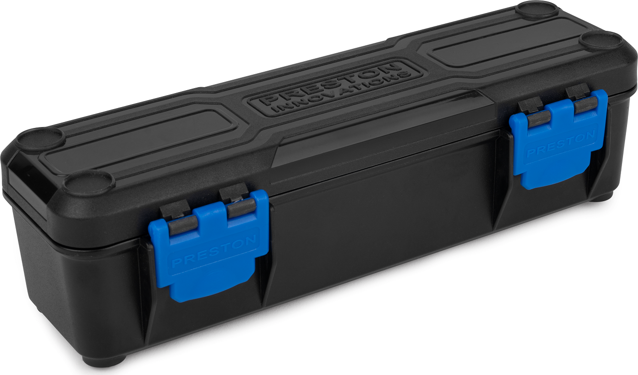 preston Revolution Compact Spool Box