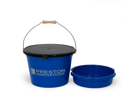 preston Bucket