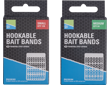 preston Hookable Bait Bands