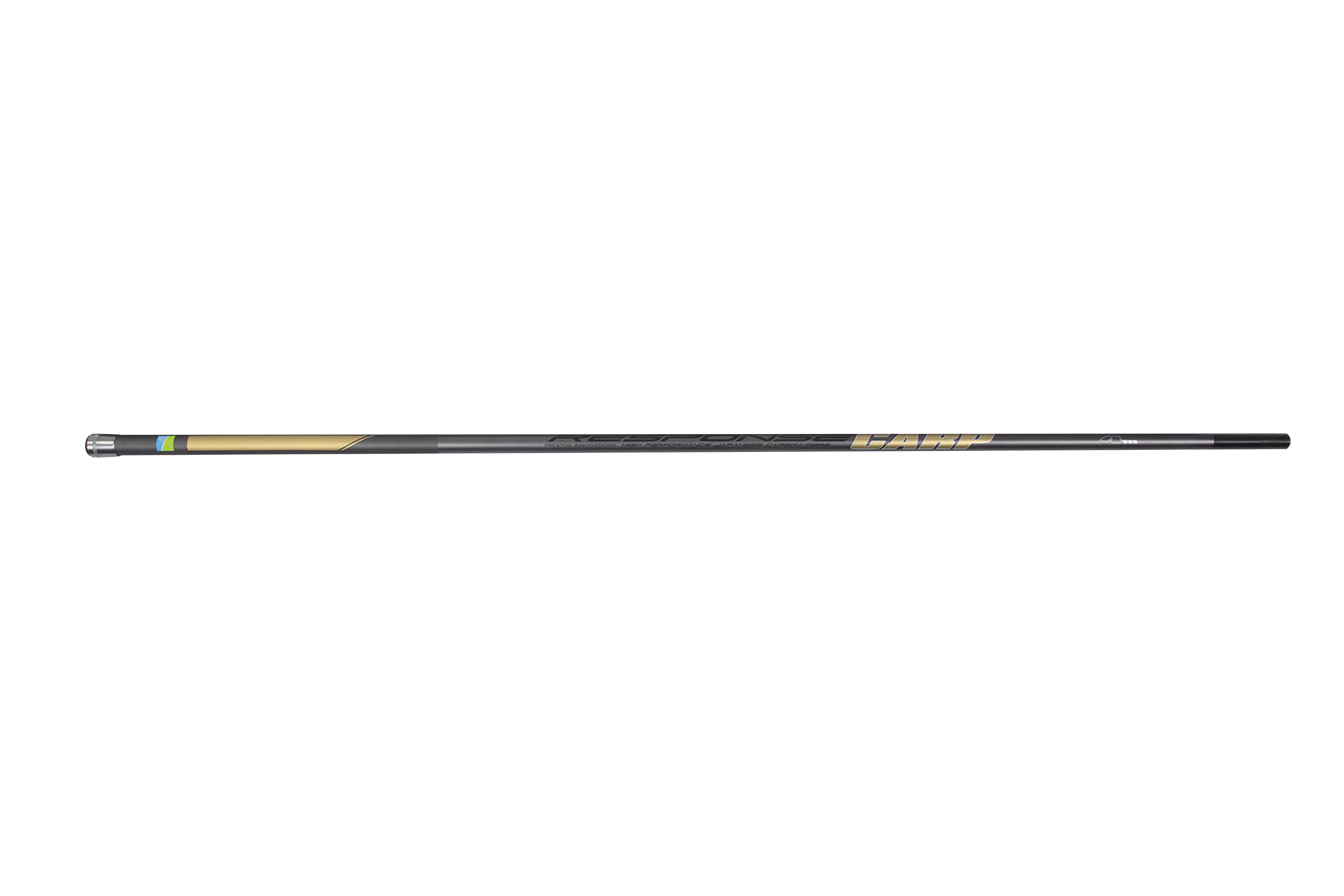 preston RESPONSE CARP LANDING-NET-HANDLE