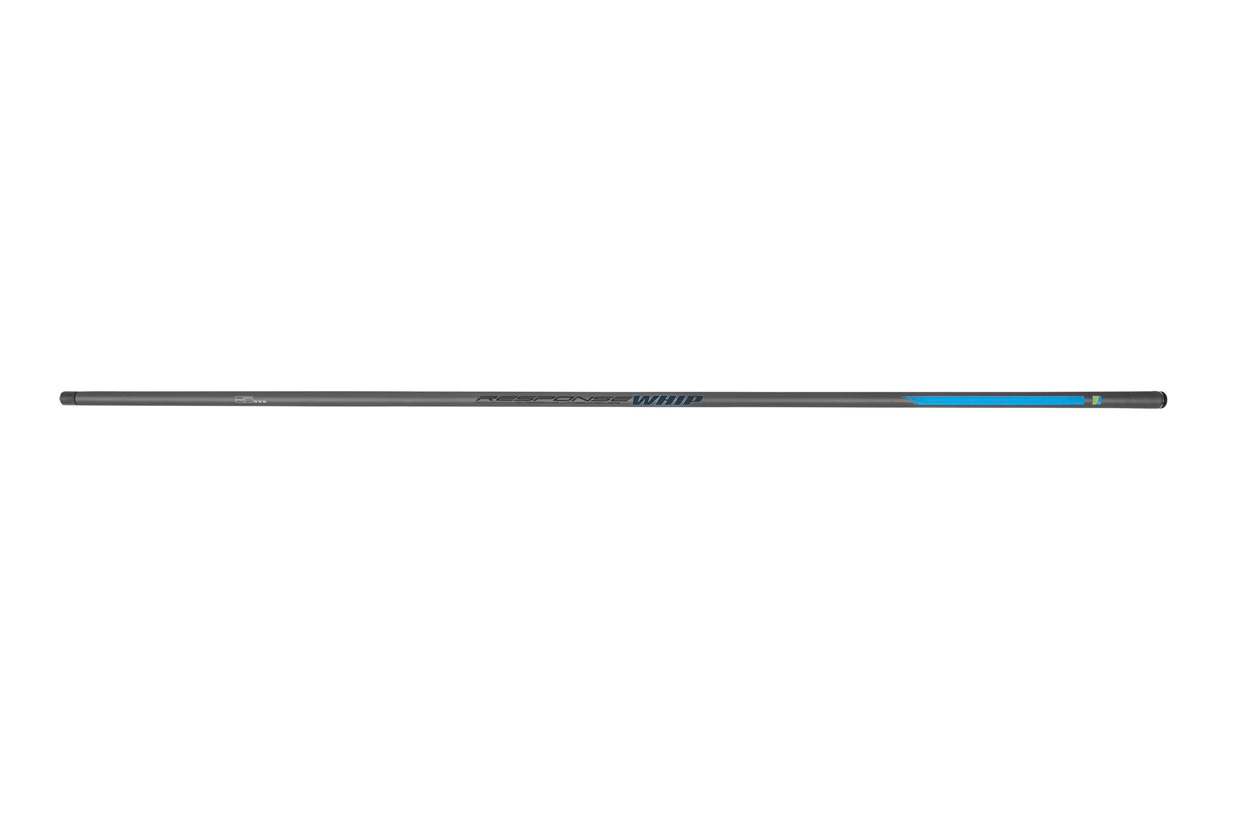 preston RESPONSE WHIP