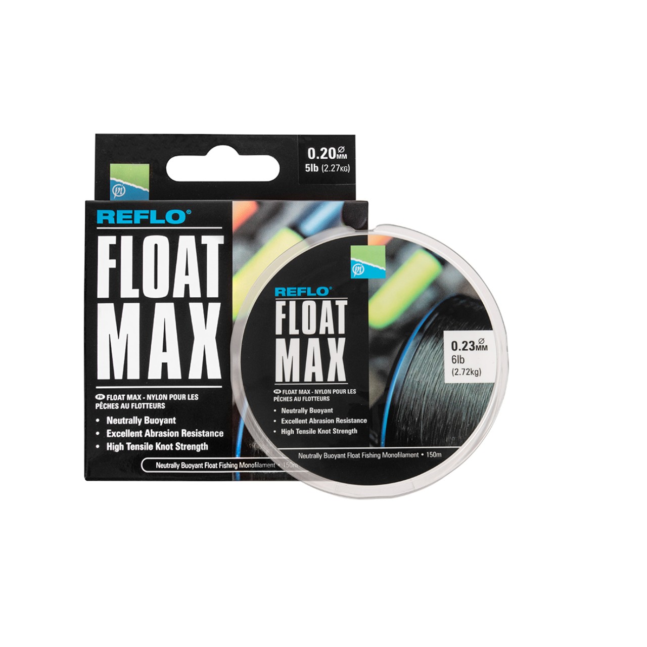 preston FLOAT MAX 0.16MM (5)