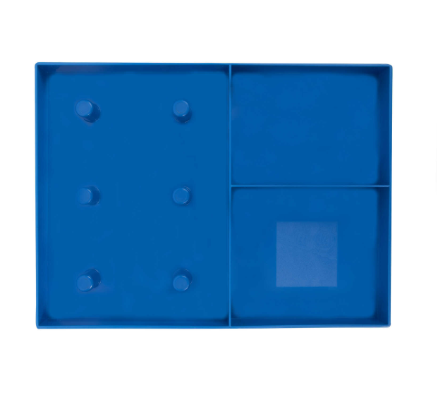 preston DRAWER ORGANISER INSERT-SHALLOW