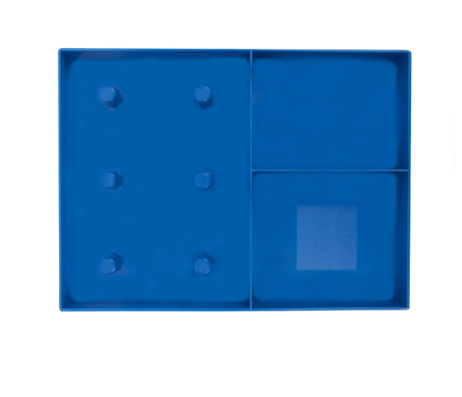 preston DRAWER ORGANISER INSERT-DEEP
