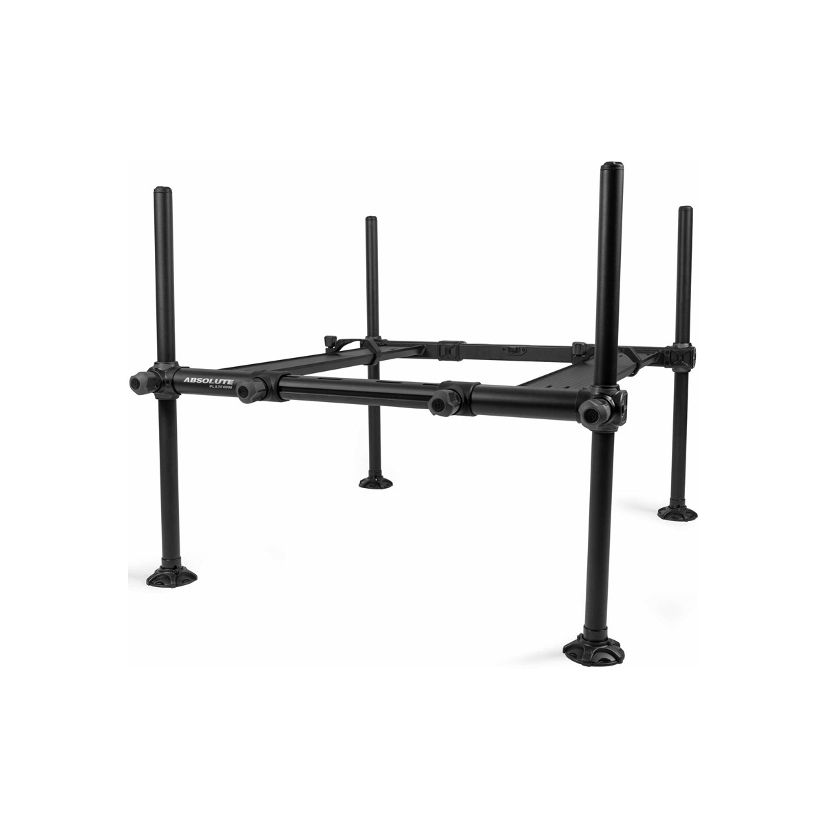 preston ABSOLUTE PLATFORM