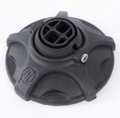 preston ABSOLUTE 36 MUDFOOT WITH MUDFOOT BRACKET
