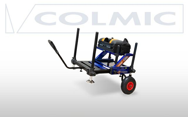 colmic KIT TRAINO: FLASH