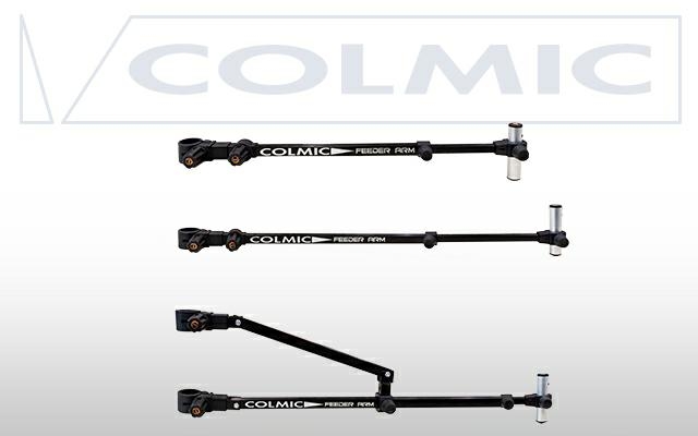 colmic FEEDER ARM LONG