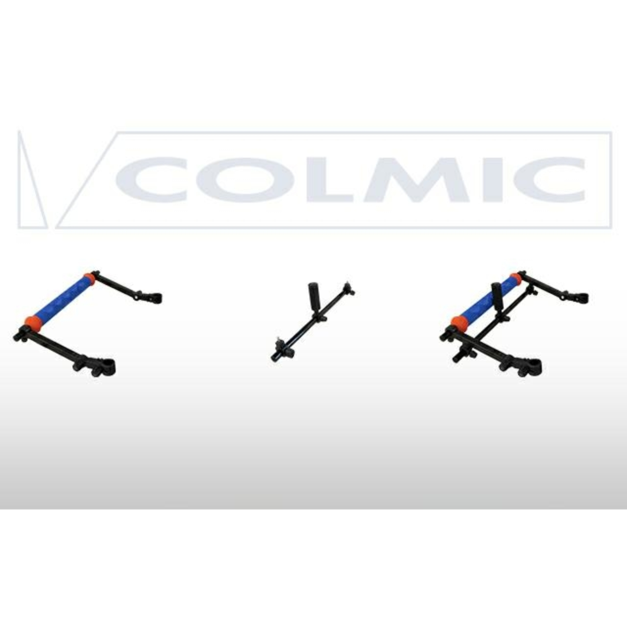 colmic FRONTAL BAR: INCLINABLE (D.36)