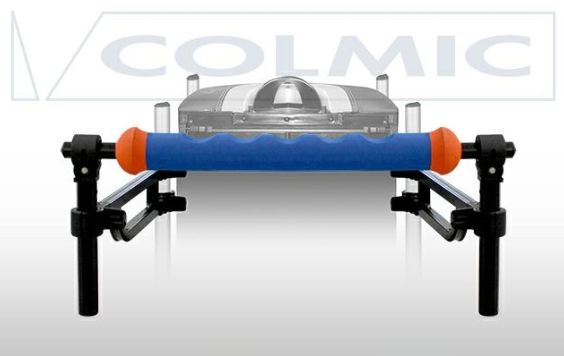 colmic FRONTAL BAR: DOUBLE ARMS (D.36)