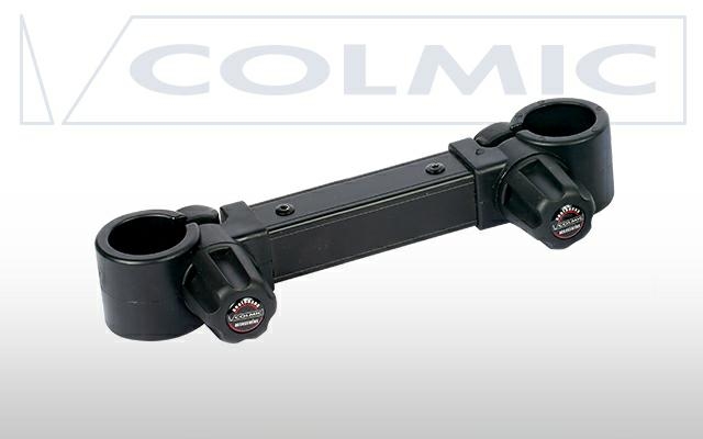 colmic HORIZONTAL CONNECT. 15cm (D.36mm)