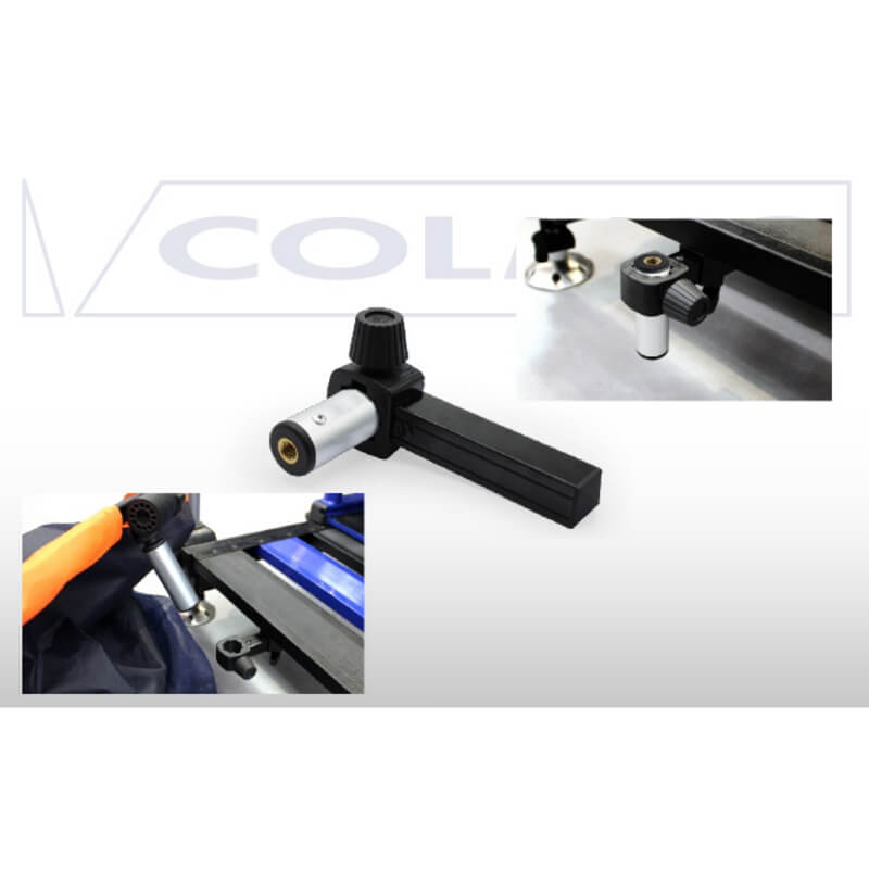 colmic KEEPNET CONNECTOR