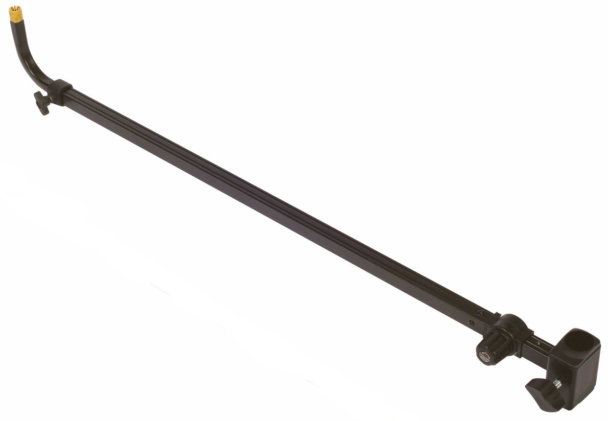 colmic UNIVERSAL LONG TELESCOPIC ADJUSTABLE ARM 90°