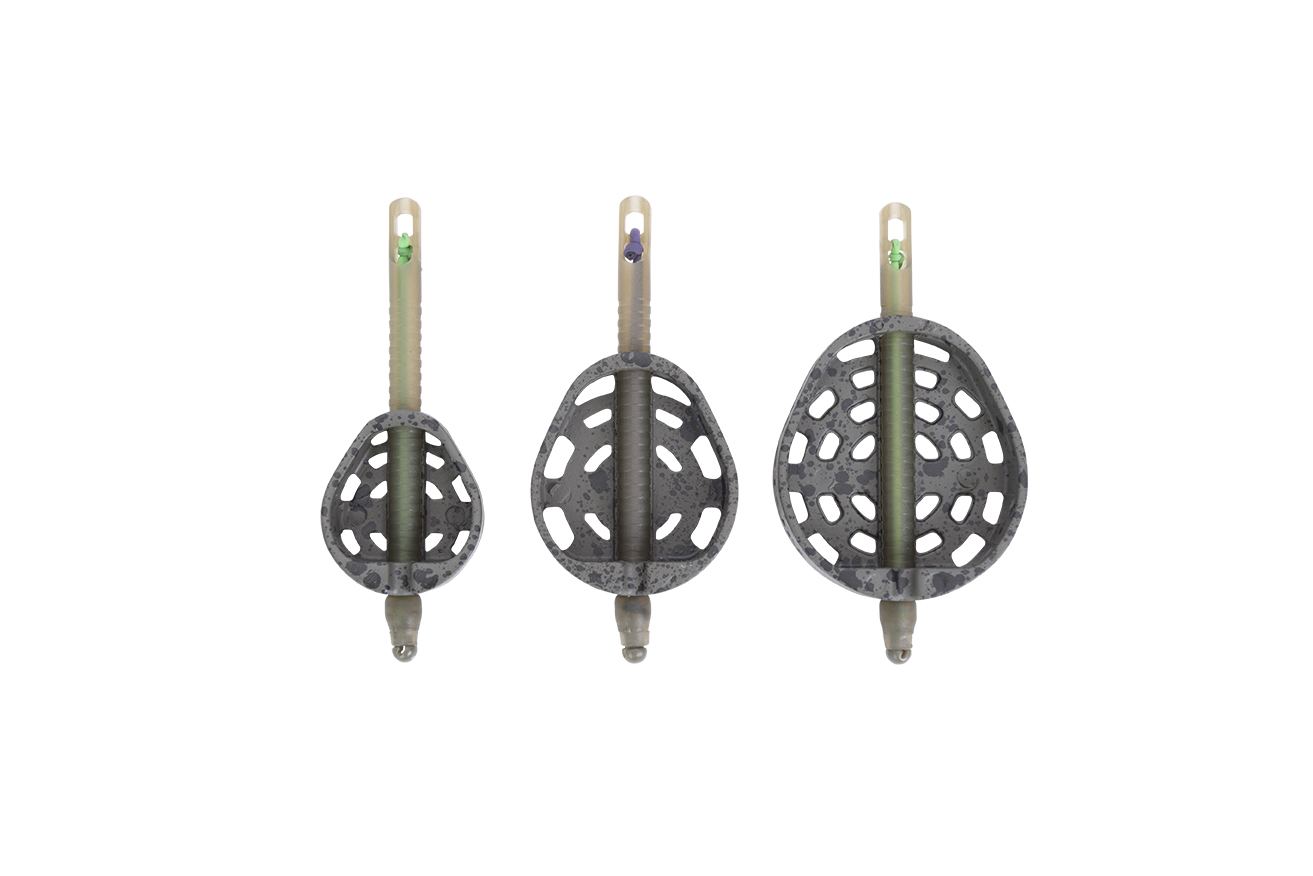 preston PRESTON ELASTICATED DURA-BANJO-FEEDER