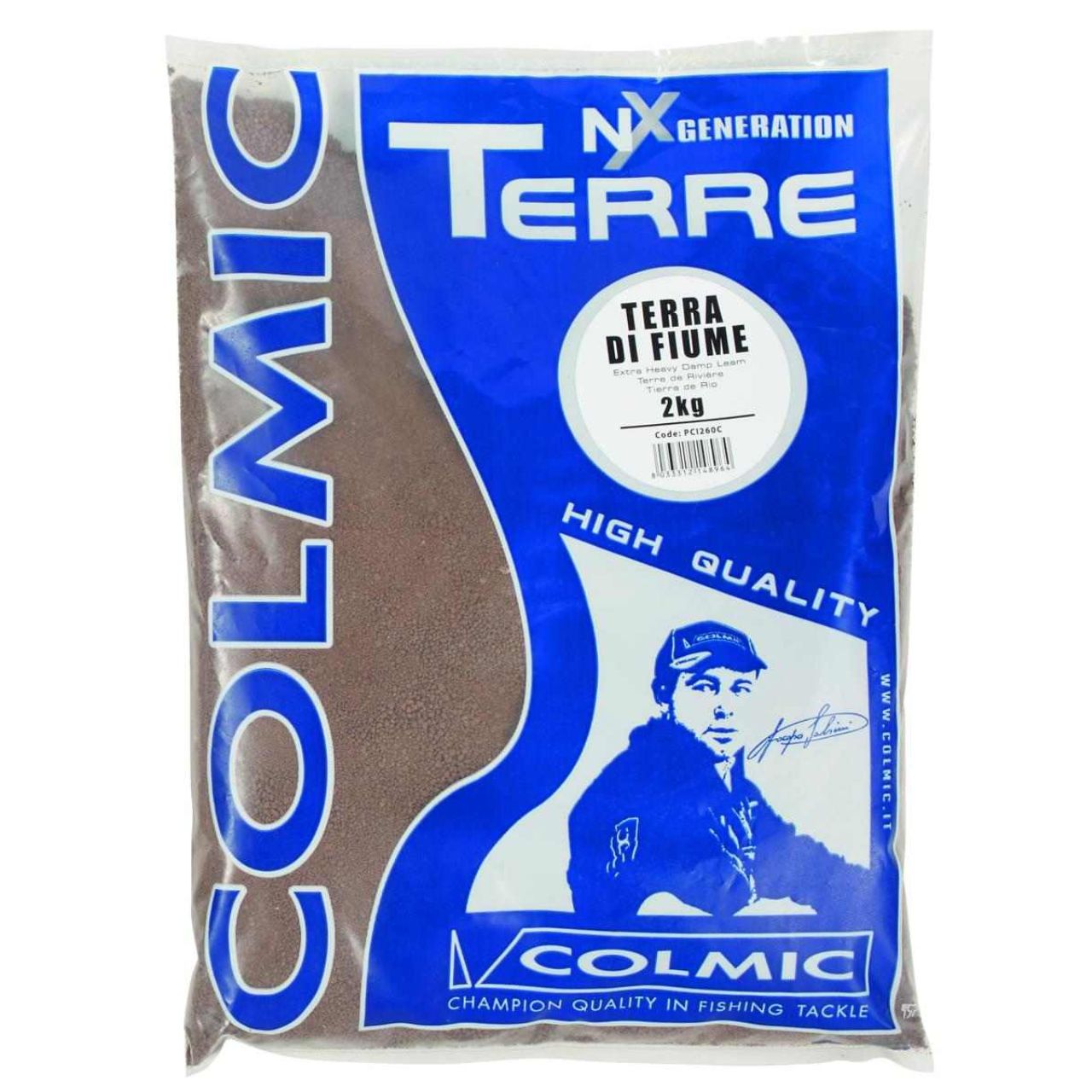 colmic TERRA DI FIUME