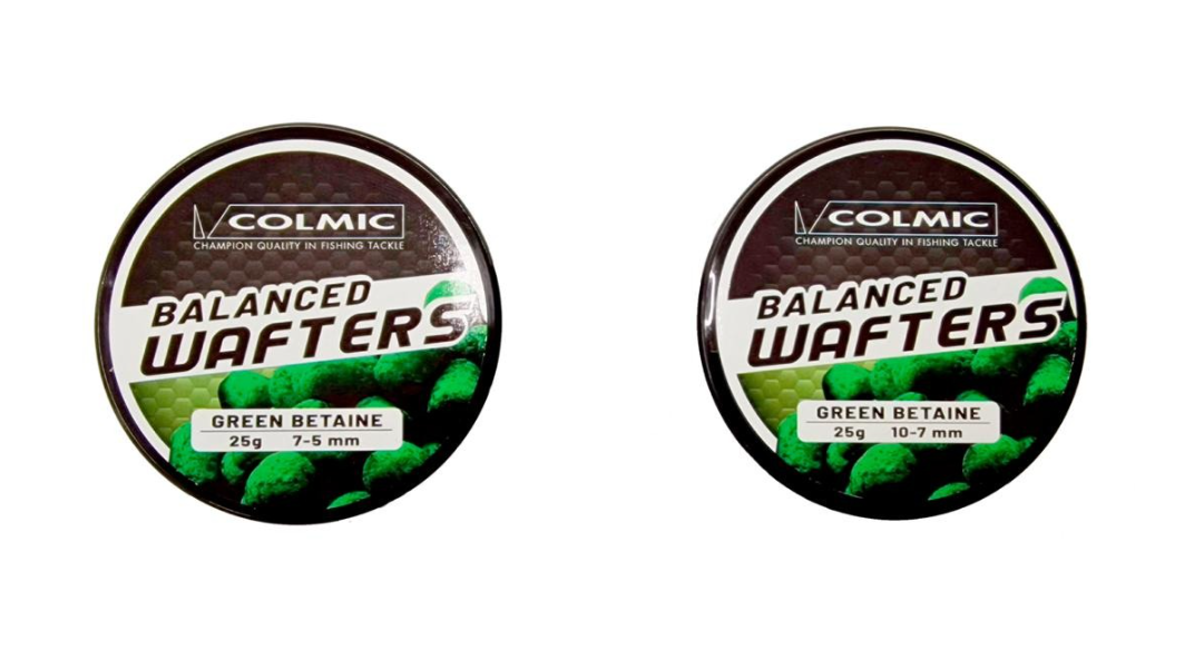 colmic WAFTERS BETAINE