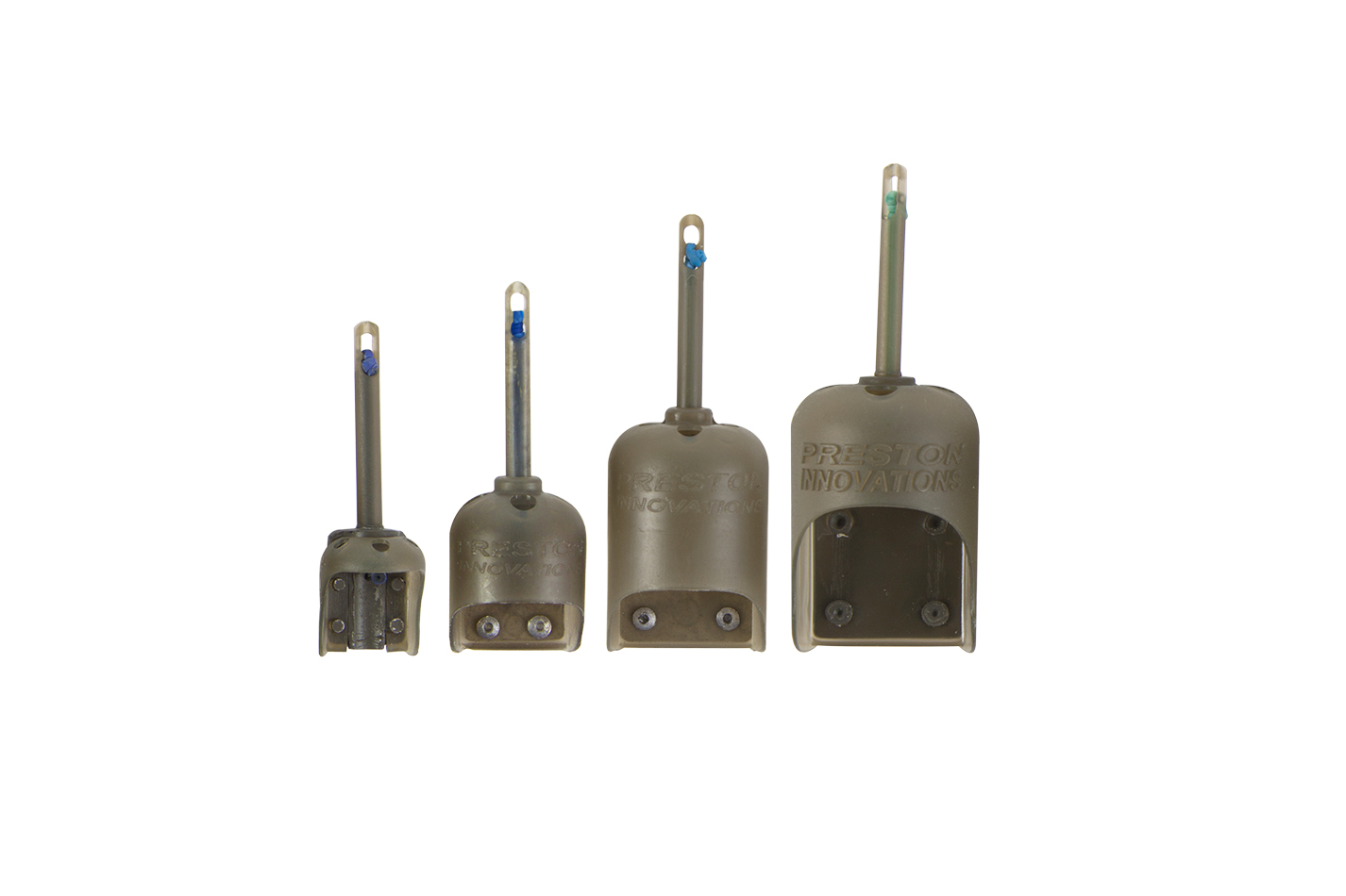 preston PRESTON ELASTICATED PELLET-FEEDER