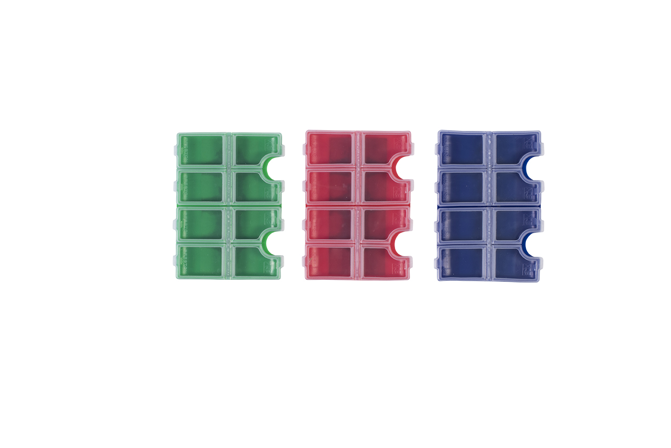 preston MAGNETIC HOOK BOX