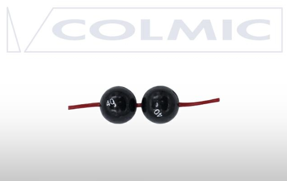 colmic LEAD BALL