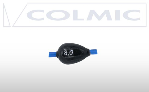 colmic LEAD DROP