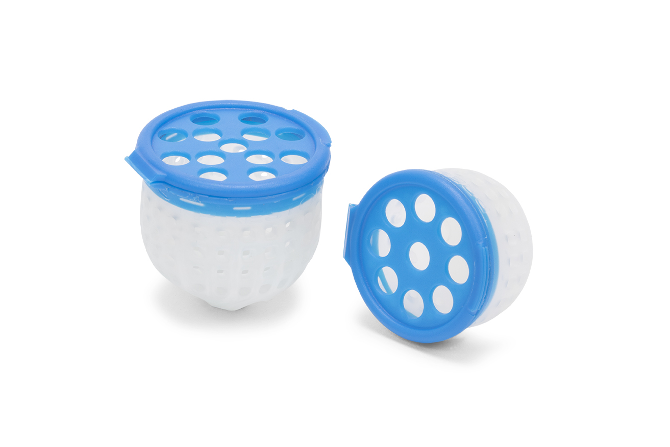 preston PRESTON SPRINKLE SOFT/POT