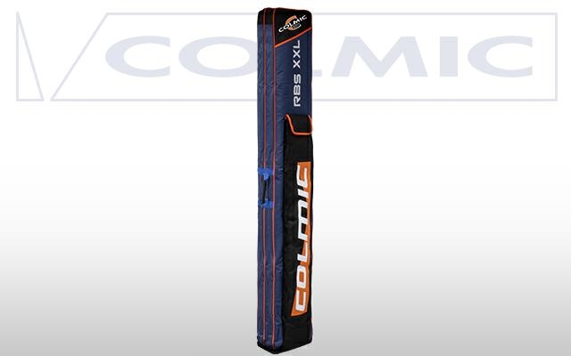 colmic Portacanne RBS XXL