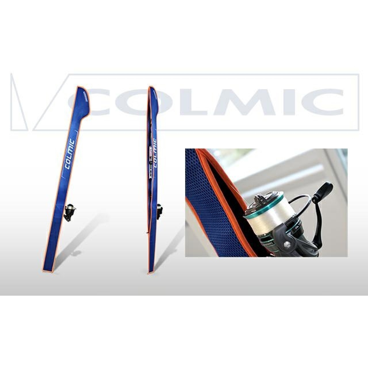 colmic FODERINA BOLOGNESE