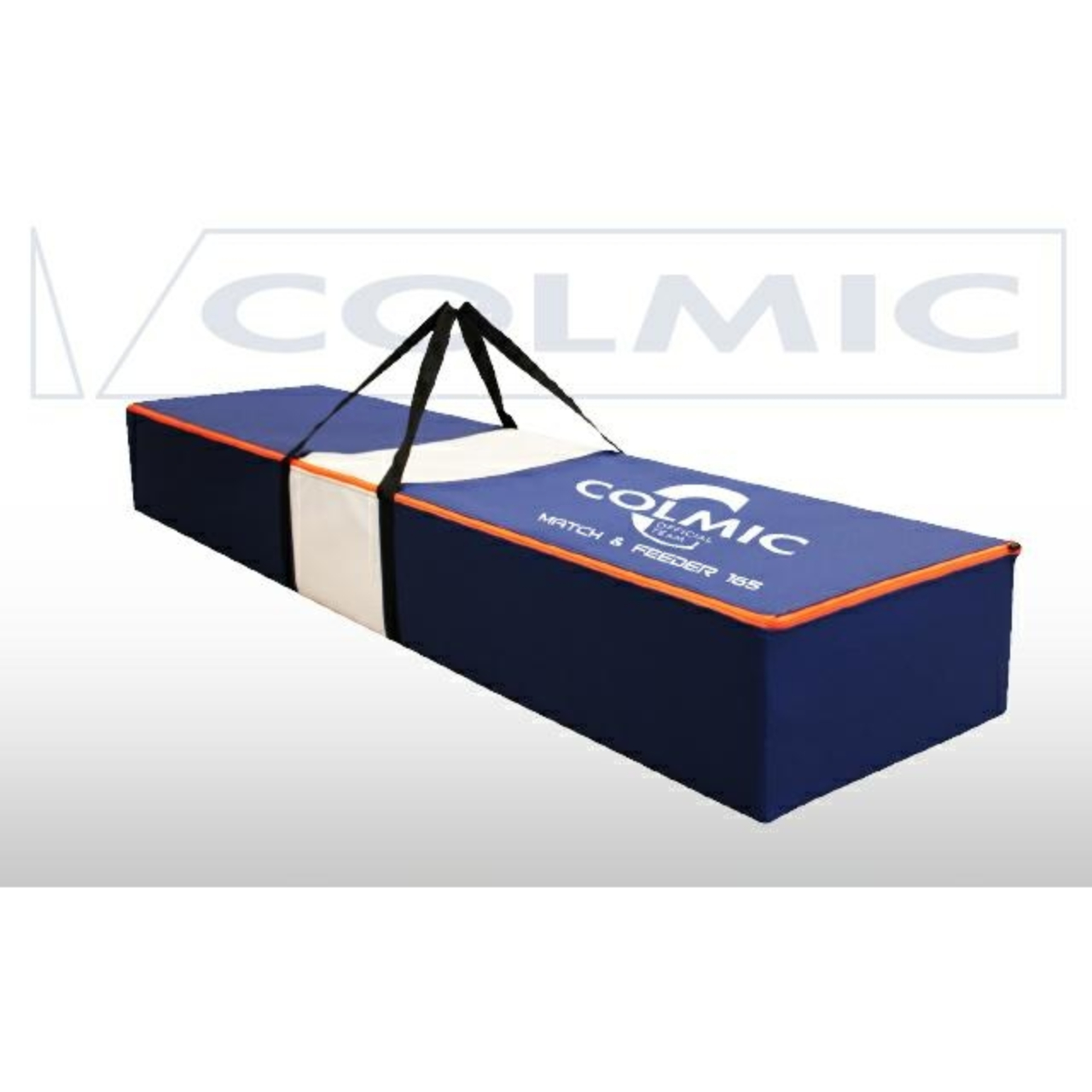 colmic POLYSTYRENE CASE: MATCH & FEEDER 165