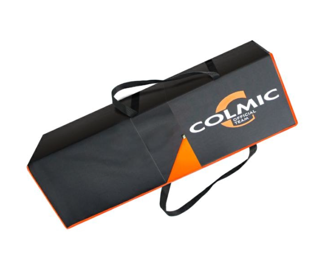 colmic PORTARULLI POLISTIRENE CASE 90