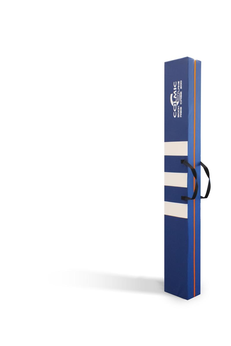 colmic POLYSTYRENE CASE: BOOK LAKE RBS CASE 200