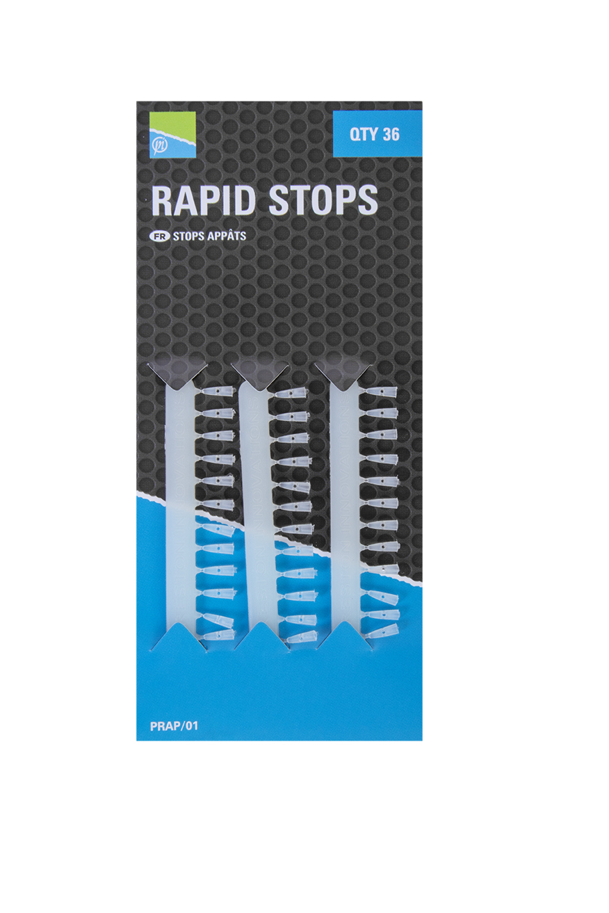 preston PRESTON RAPID QUICK/STOPS