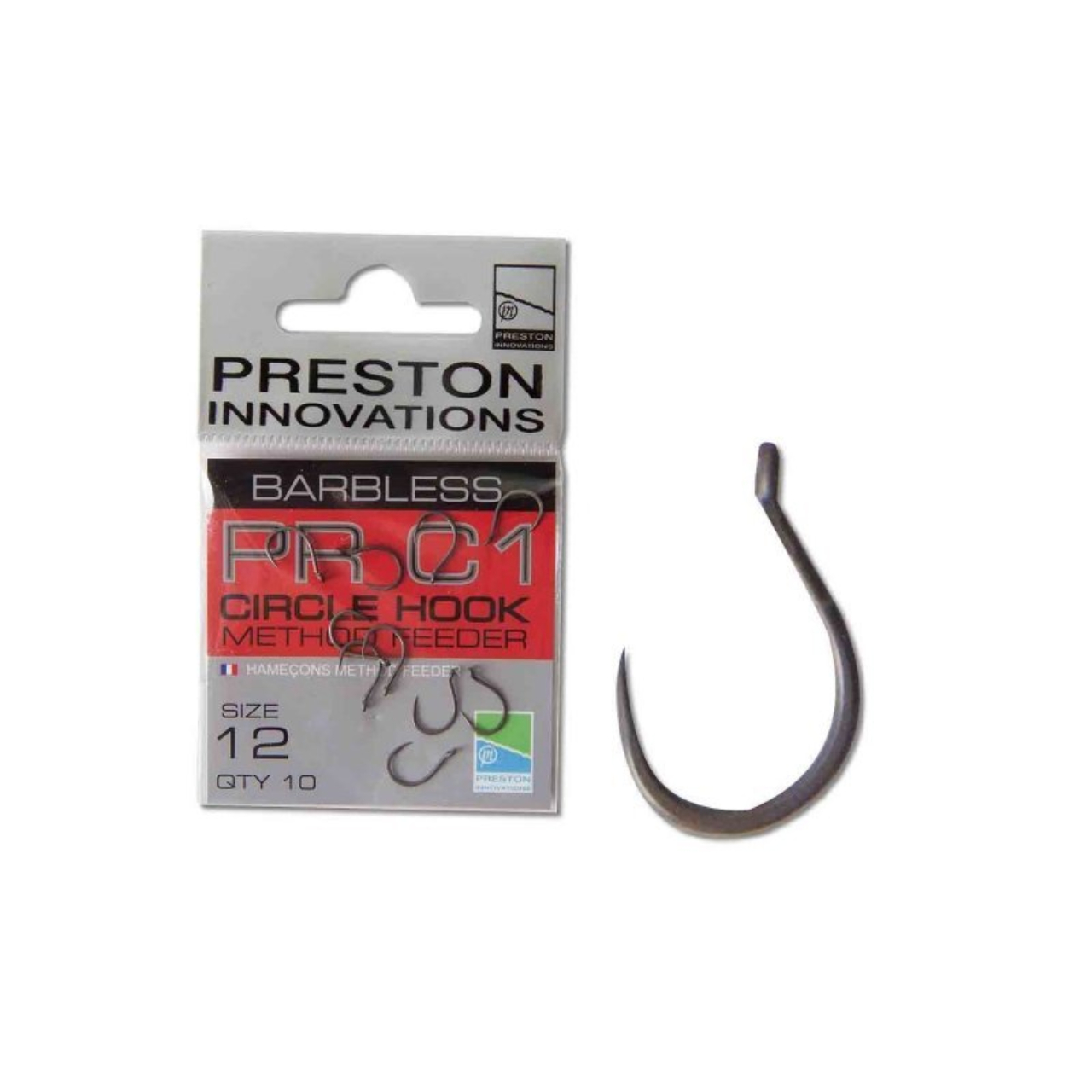 preston PR C1