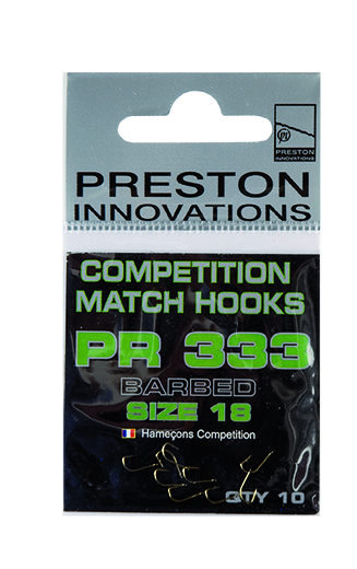 preston CARBONACTIVE MINI PLUS